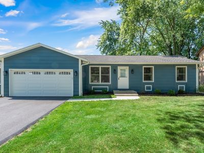 629 Arthur Dr, Cary, IL, 60013