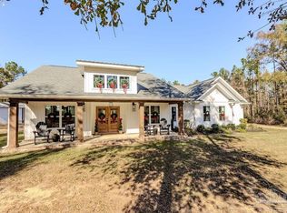 2472 New York St, Jay, FL 32565