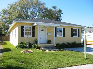 3110 15th St N, St Petersburg, FL 33704