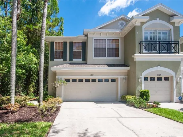 14227 Waterville Cir, Tampa, FL 33626