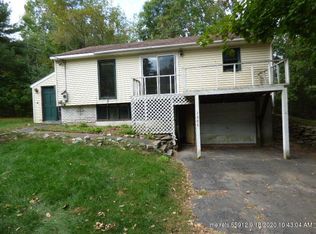 1206 N Main St, Brewer, ME 04412