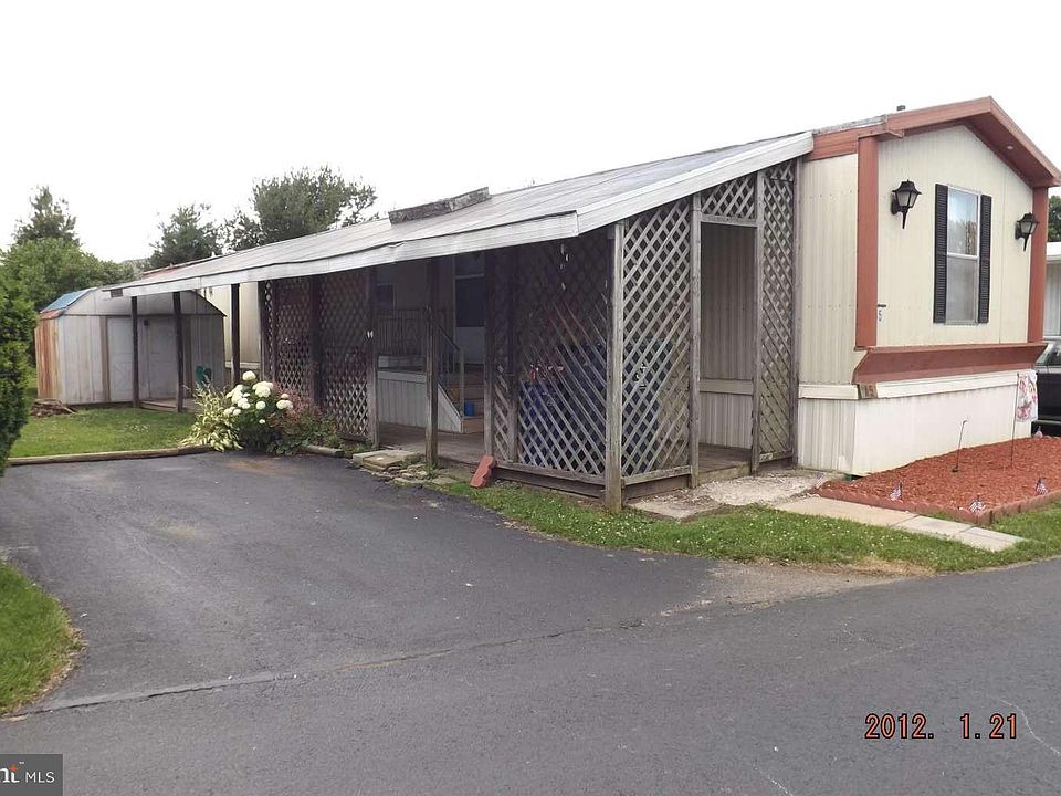 3720 Davidsburg Rd, Dover, PA 17315 Zillow
