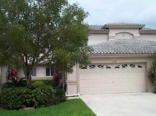 10414 Lake Vista Cir, Boca Raton, FL 33498
