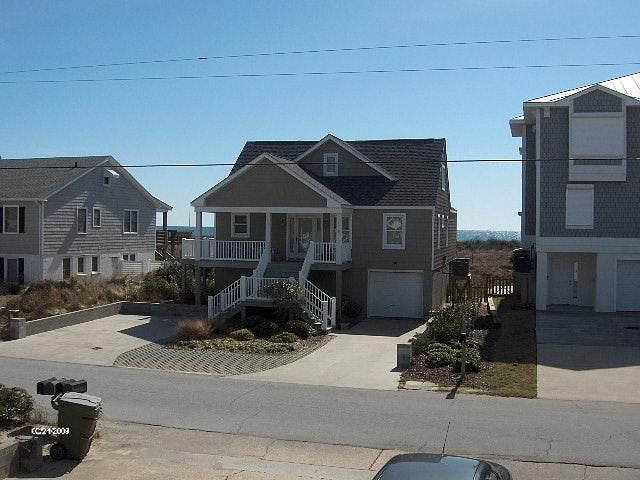 View from Quadraplex
