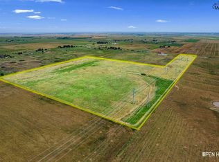 1455 Cashion Rd, Wichita Falls, TX 76305