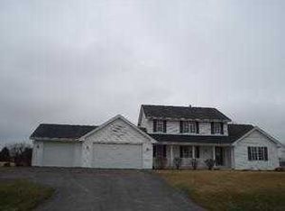 12438 Arrowwood Ln, Belvidere, IL 61008