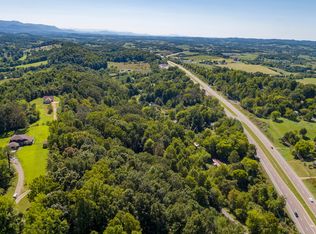 McCarty Hollow Rd, Telford, TN 37690