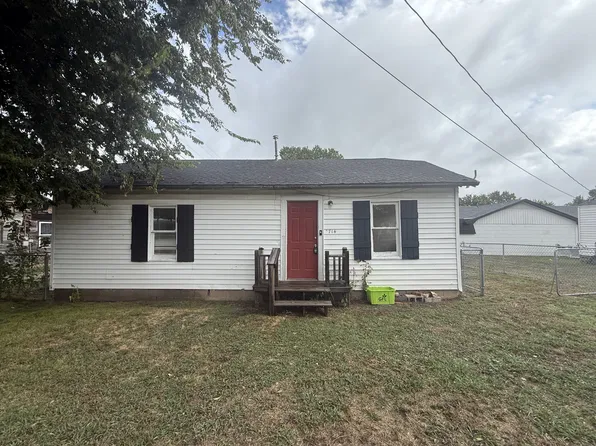 714 S Oak Ave, Ada, OK 74820