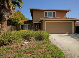 1614 Raquel Ct, San Jose, CA 95128