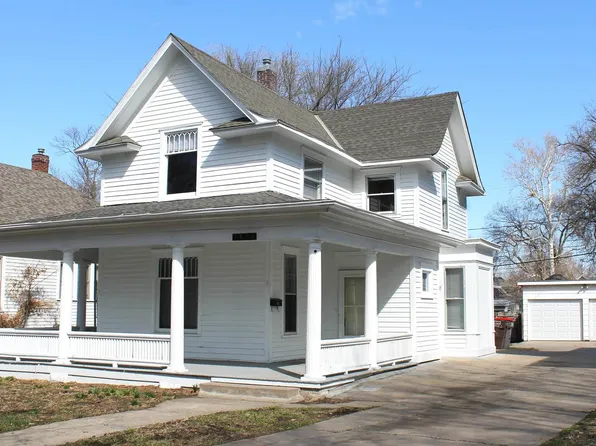 1812 Harwood St, Lincoln, NE 68502