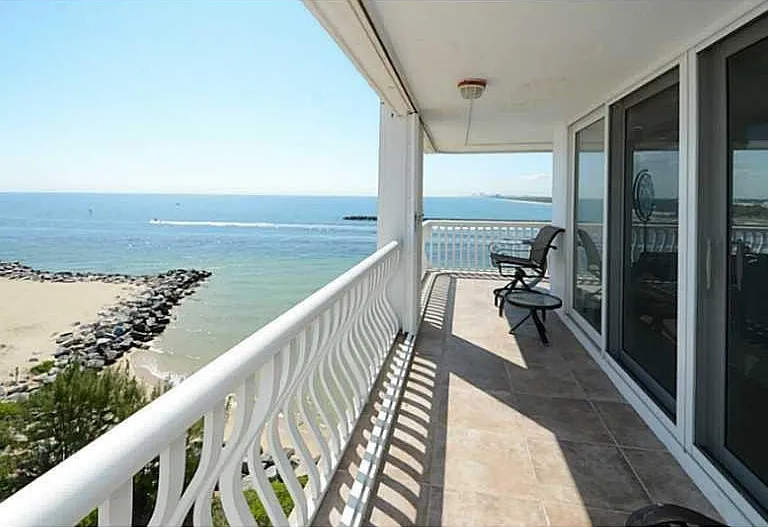 2200 S Ocean Ln #710 — Photo 23