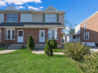 66 N Sycamore Ave, Clifton Heights, PA 19018