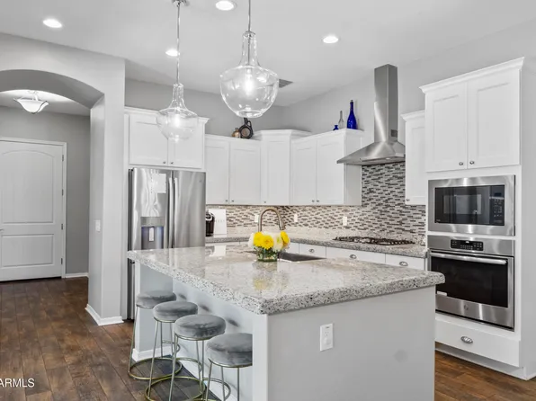 4302 E CYNTHIA Street, Gilbert, AZ 85295