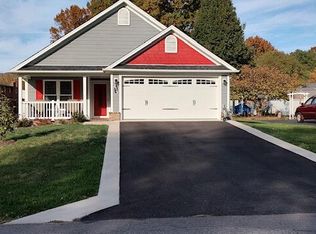 6839 Trevilian Rd, Roanoke, VA 24019