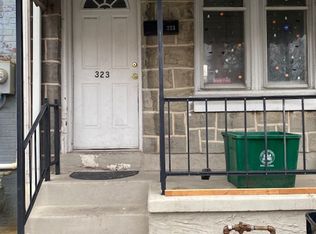 323 Rose St, Reading, PA 19601
