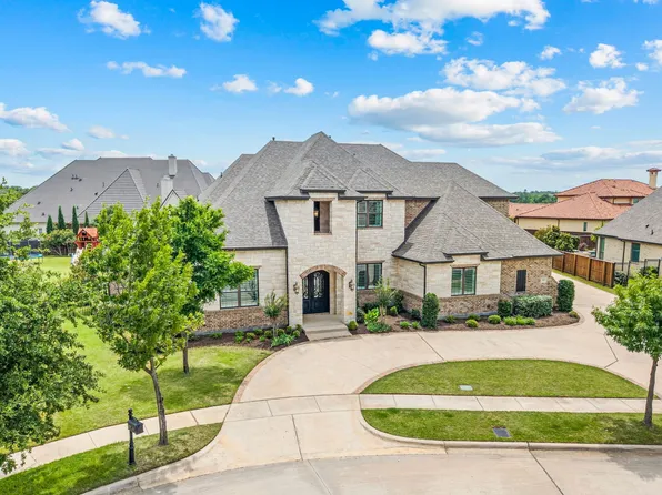 1109 Savoy Ln, Southlake, TX 76092