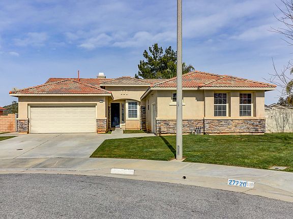 2nd image of 27708 Apple Blossom Ct