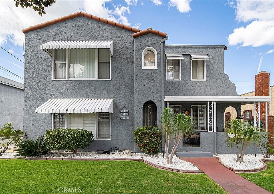 1st image of 2627 Magnolia Ave