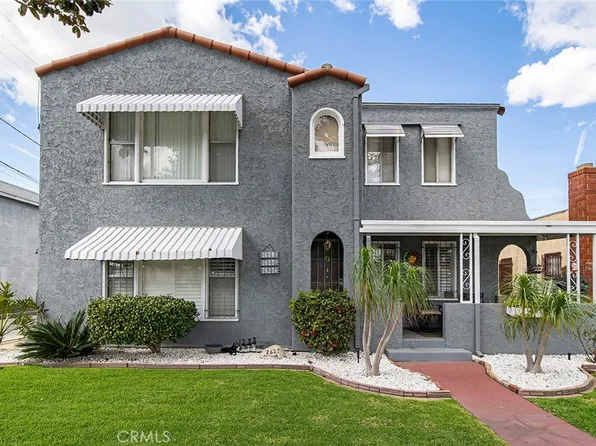 2627 Magnolia Ave, Long Beach, CA 90806