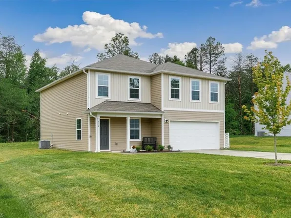 632 Whitney Rd, Mocksville, NC 27028