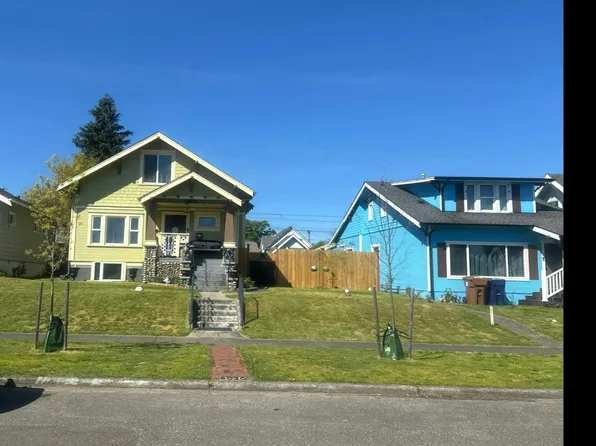 6020 S Lawrence St, Tacoma, WA 98409