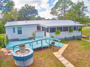 95025 Leo Dr, Fernandina Beach, FL 32034