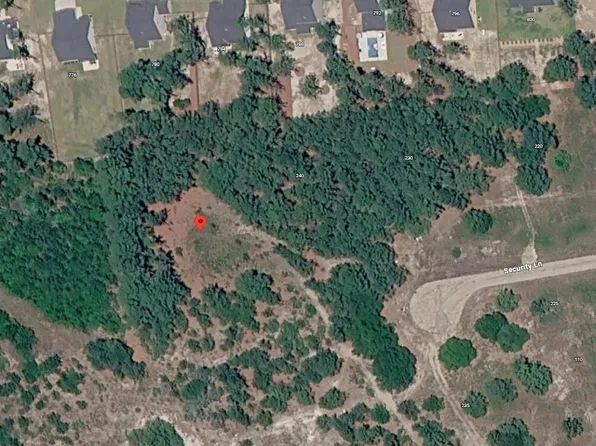 00000 Security Lane, Aberdeen, NC 28315