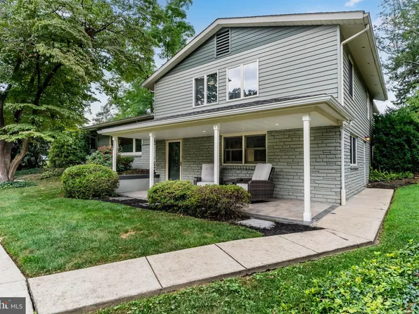407 Wilton St, Harrisburg, PA 17109