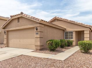 22030 W Cantilever St, Buckeye, AZ 85326