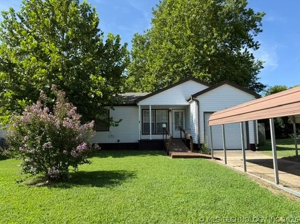 504 Oak St, Ardmore, OK 73401