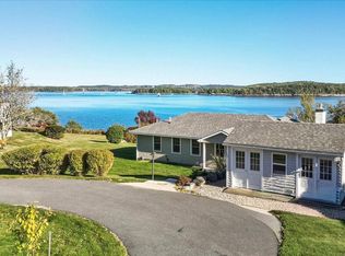 79 Perkins St, Castine, ME 04421