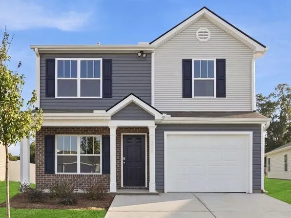 1216 Golf Dr, Roebuck, SC 29376