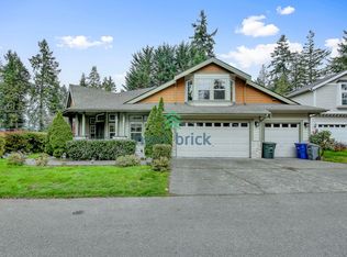 16602 SE 24th St, Bellevue, WA 98008