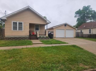 1131 S Linn St, Sioux City, IA 51106