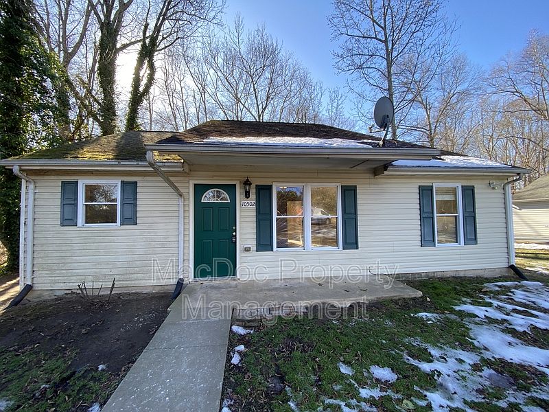 1st image of 10502 Coles Ln