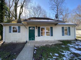 10502 Coles Ln, Fredericksburg, VA