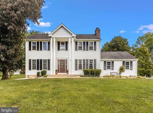 4085 Sharp Rd, Glenelg, MD 21737