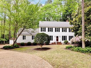 109 Daingerfield Rd, Williamsburg, VA 23185