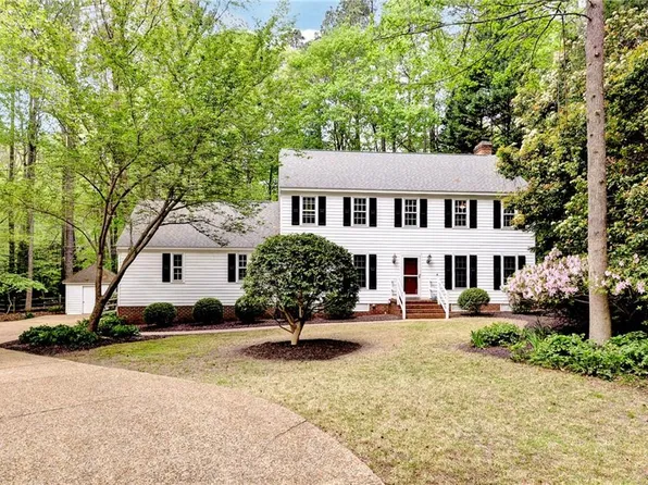 109 Daingerfield Rd, Williamsburg, VA 23185