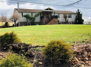 146 Lusk Rd, Bentleyville, PA 15314