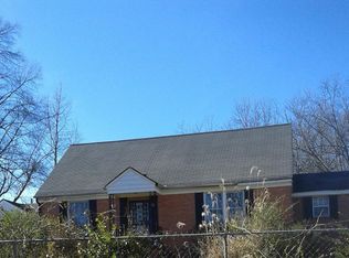 4073 E Whitehaven Park Cir, Memphis, TN 38116