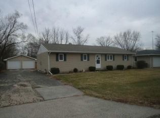 420 E Prairie St, Plano, IL 60545