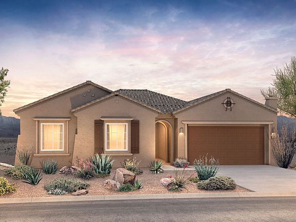 Rancho Vistoso Vicenza Exterior A