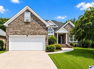 738 Saint George Rd, Florence, SC 29505
