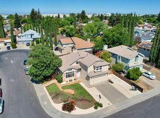 2898 Canvasback Way, West Sacramento, CA