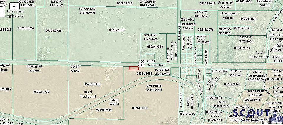 2nd image of 22002 W Sr 2 Hwy