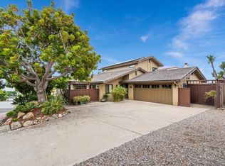 4110 Sunset Rd, San Diego, CA 92103