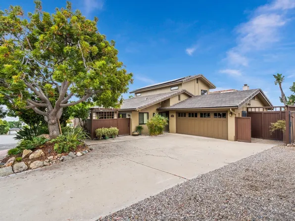 4110 Sunset Rd, San Diego, CA 92103