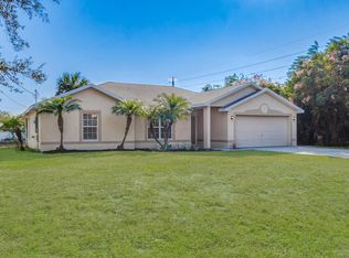 2246 Kent St NE, Palm Bay, FL 32907