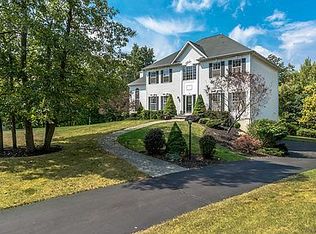 19 Mount Pleasant Rd, Sparta, NJ 07871